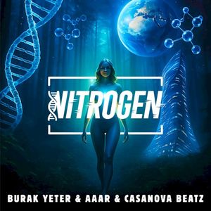 Nitrogen (Single)