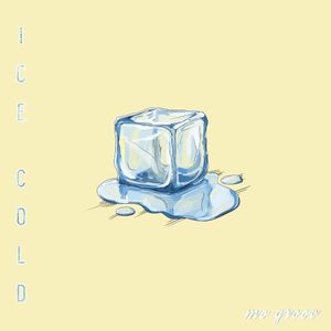 Ice Cold (Single)