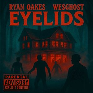 EYELIDS (Single)