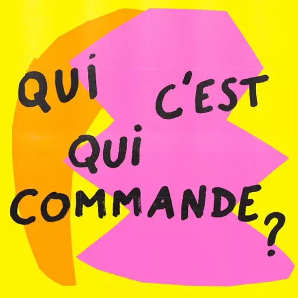Qui c'est qui commande ?