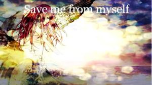 Save me from myself (Single)