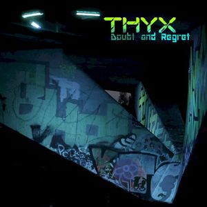 Doubt and Regret (single) (Single)