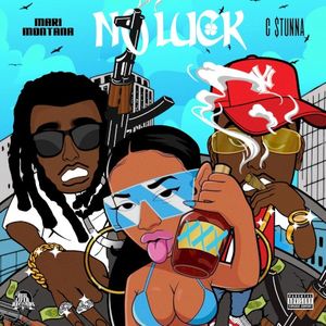 NO LUCK (Single)