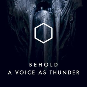 Behold a Voice as Thunder (Short Edit) (Single)