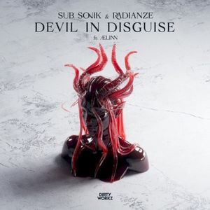 Devil in Disguise (Single)