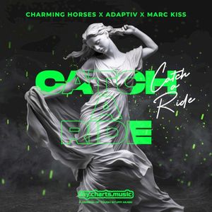 Catch a Ride (Single)