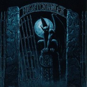 Nightcrawler (EP)