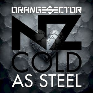 Cold As Steel (Single)