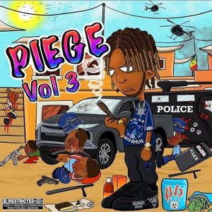 Piège Vol. 3
