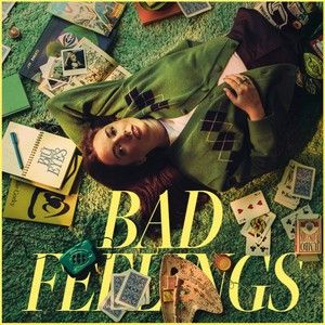 BAD FEELINGS (Single)