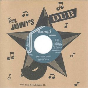Jam Down Posse (Single)
