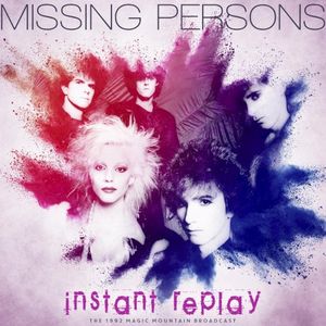 Instant Replay (Live)
