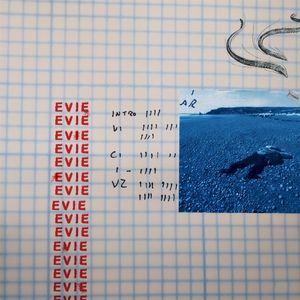 Evie (Single)