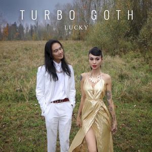 Lucky (Single)