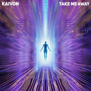 Take Me Away (Single)
