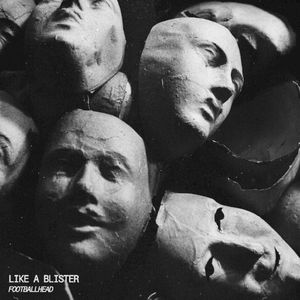 Like a Blister (Single)