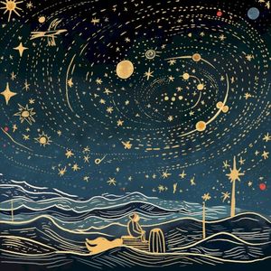 Stargazing (Single)