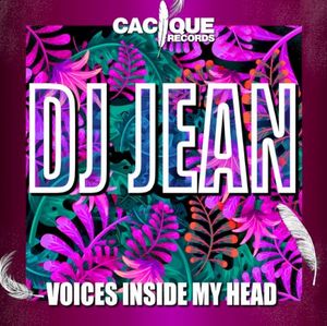 Voices Inside My Head (Single)