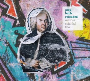 Play Bach Reloaded
