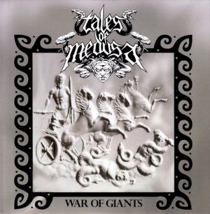 War of Giants (Single)
