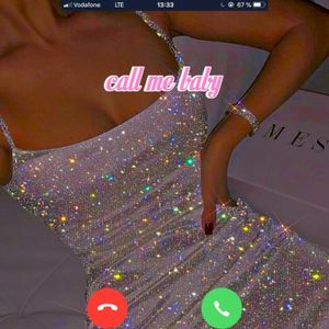 call me baby (Single)
