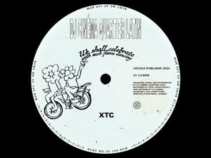XTC (Single)