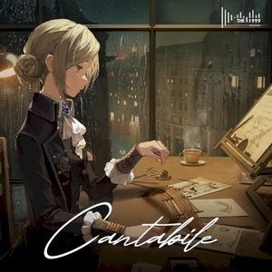 Paganini: Cantabile (Single)
