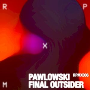 Final Outsider EP (EP)