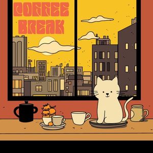 Coffee Break (EP)
