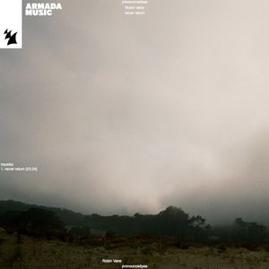 Never Return (Single)