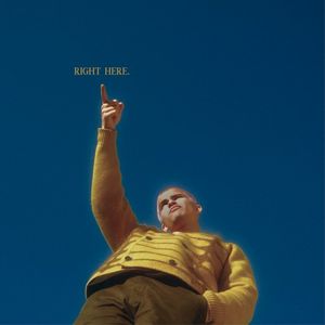 Right Here (Single)