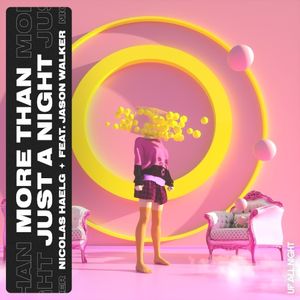 More Than Just a Night (Single)