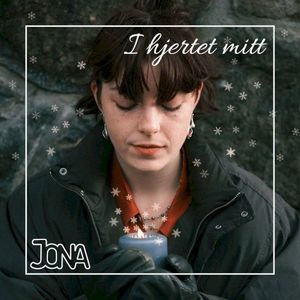 I hjertet mitt (Single)