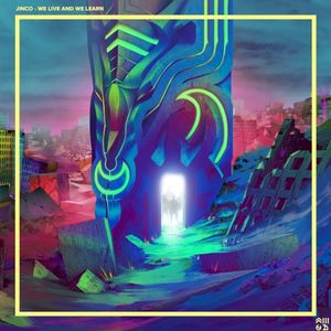 We Live And We Learn (Single)