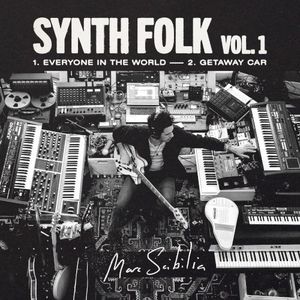 Synth Folk, Vol. 1 (Single)