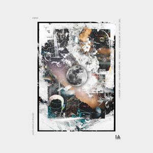 The Clouds Of Metropolis (EP)