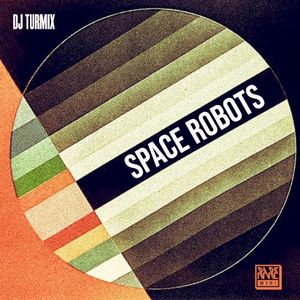 Space Robots (EP)