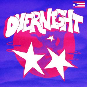 Overnight (Single)