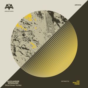 Machines Vortex (EP)