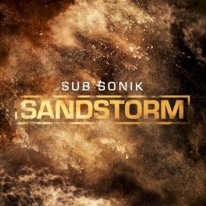 Sandstorm (Single)