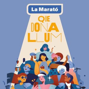 El Disc de La Marato 2023