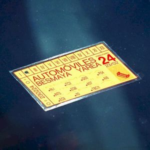 Automóviles (Single)