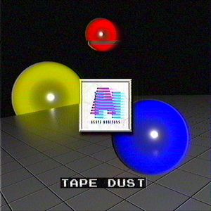 Tape Dust (EP)