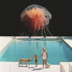 Night Walk (Single)