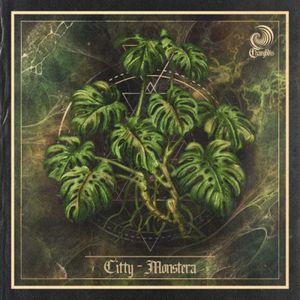 Monstera (EP)