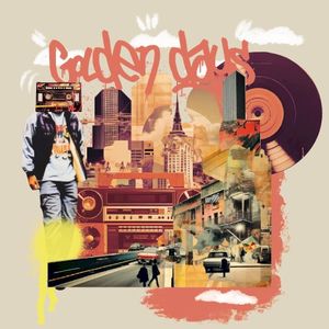 Golden Days (Single)