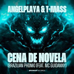 CENA DE NOVELA (Single)