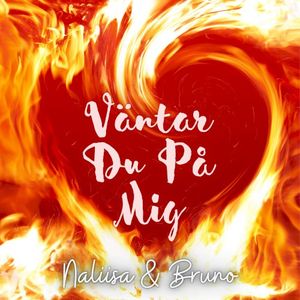 Väntar Du På Mig (Single)