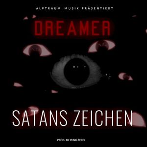 Satans Zeichen (Single)