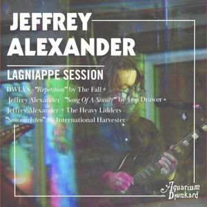 Lagniappe Session (EP)